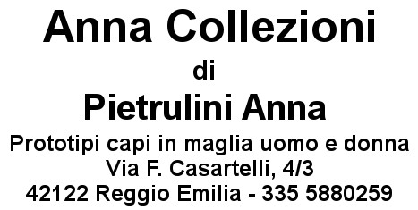 Anna Collezioni