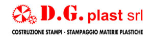 Dg Plast srl sponsor Hogs Reggio Emilia